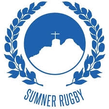 Sumner Rugby Club new logo