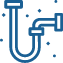 Unblocking Drains Icon