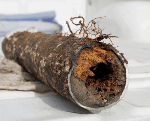 Ross Richdale Blocked Drains