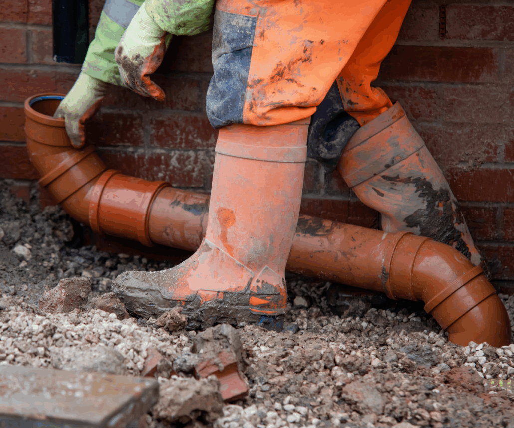 Ross Richdale Blocked Drains & Drainage