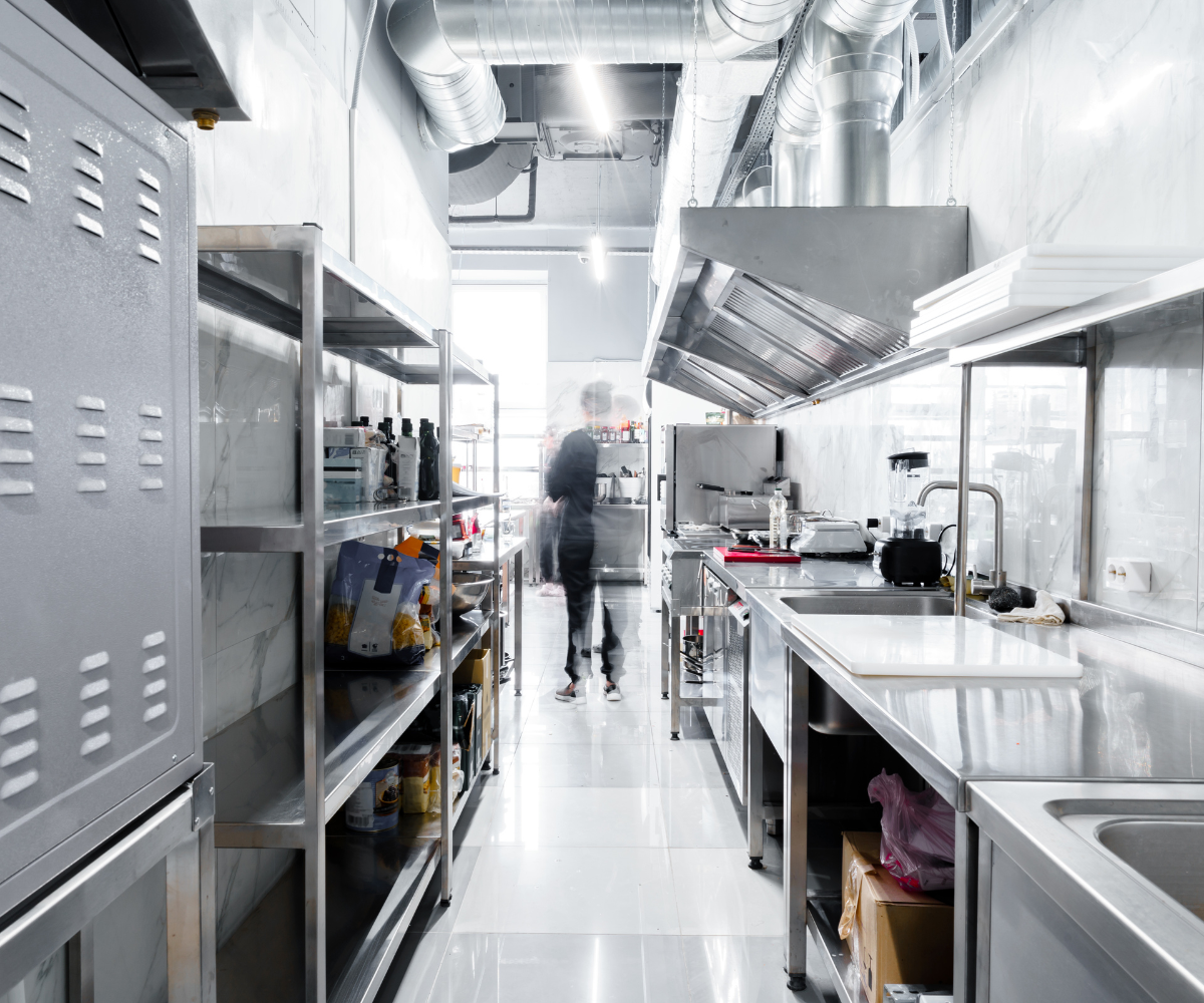 Commercial premises plumbing and drainage services Christchurch